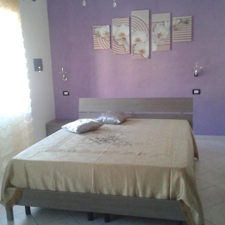 B&B Peschici Rooms Buitenkant foto